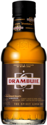 Drambuie Scotch Whisky Liqueur 350mL