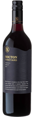 Nocton Vineyard Estate Merlot
