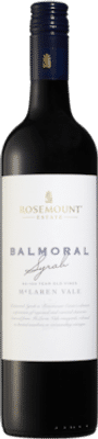 Rosemount Balmoral Syrah