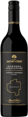 Jacobs Creek Signature Cabernet Sauvignon