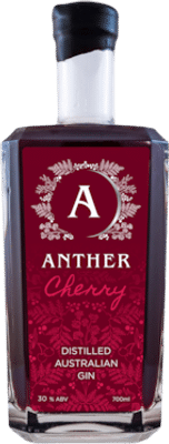 Anther Cherry Gin 700mL