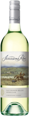 Jamiesons Run Sauvignon Blanc Semillon