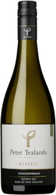 Peter Yealands Reserve Chardonnay