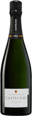 Castelnau Champagne Brut Vintage