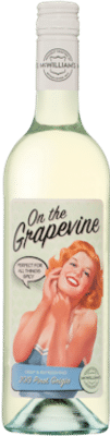 McWilliams On The Grapevine Pinot Grigio