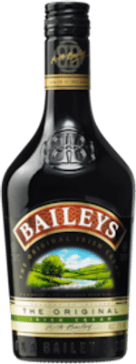 Baileys Irish Cream 375mL