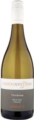 Lightfoot & Sons Myrtle Point Vineyard Chardonnay