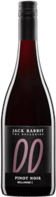 Jack Rabbit Bellarine Peninsula Pinot Noir