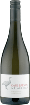 Cape Barren Native Goose Chardonnay