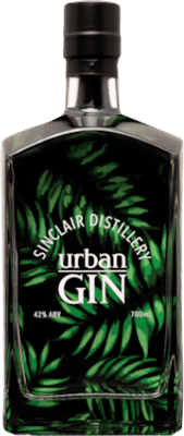 Sinclair Distillery Urban Gin
