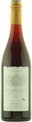 Treehouse Pinot Noir