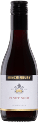 Minchinbury Pinot Noir 187mL