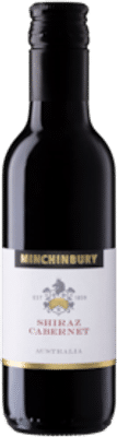 Minchinbury Shiraz Cabernet 187mL