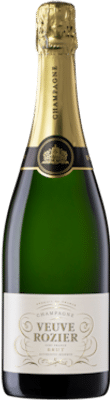 Veuve Rozier Champagne Brut