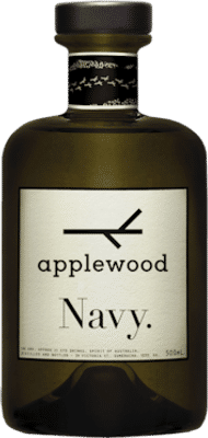 Applewood Navy Gin