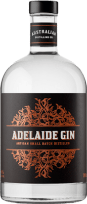 n Distilling Co. Adelaide Gin 700mL