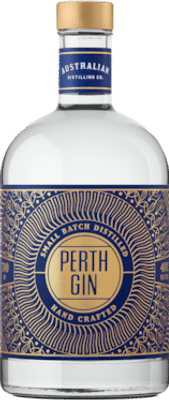 Distilling Co. Perth Gin