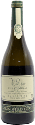 Springfield Estate Wild Yeast Chardonnay