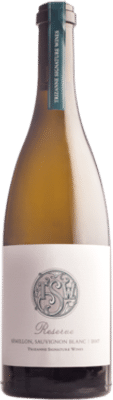 Trizanne Signature Wines Reserve Sauvignon Blanc Semillon