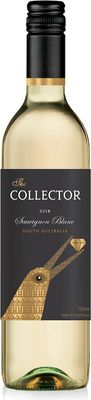 The Collector SA Sauvignon Blanc