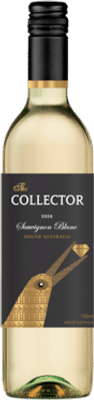 The Collector The Collector SA Sauvignon Blanc 750mL