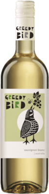Greedy Bird Sauvignon Blanc