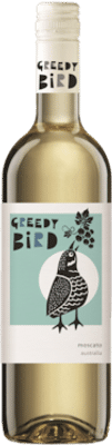 Greedy Bird Moscato