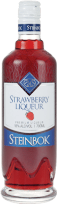 Steinbok Strawberry Liqueur 700mL