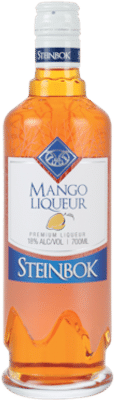 Steinbok Mango Liqueur