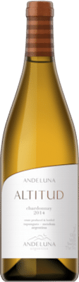 Andeluna Altitud Chardonnay