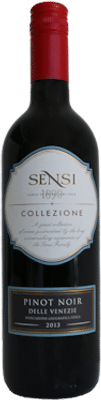 Sensi Collezione Pinot Noir Toscana IGT