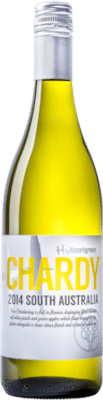 Haselgrove H by Haselgrove Chardonnay