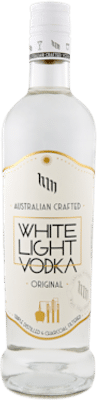 White Light Vodka Original 700mL