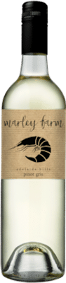 Marley Farm Marley Farm Pinot Gris