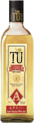 TU Tequila AÃƒÂ±ejo 100% Agave (TU)