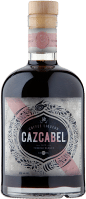 Cazcabel Coffee Liqueur Tequila 700mL