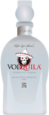 Vodquila Vodka 700ml