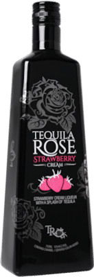 Tequila Rose Tequila Rose Strawberry Cream 700ml