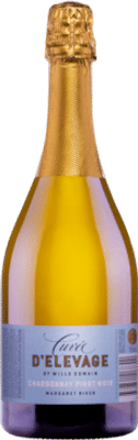 Wills Domain Cuvee dElevage Chardonnay & Pinot Noir Sparkling