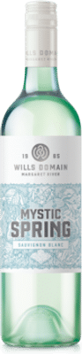 Wills Domain Mystic Spring Sauvignon Blanc