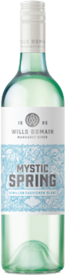 Wills Domain Mystic Spring Sauvignon Blanc Semillon