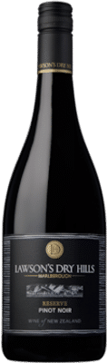 LAWSONS DRY HILLS Reserve Pinot Noir