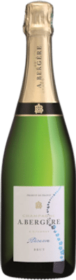 A.Bergere A.Bergere Reserve 80% Pinot 20% Chardonnay
