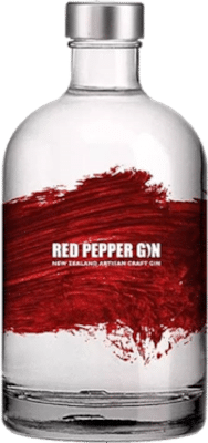 Red Pepper Gin