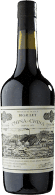 Bigallet China China Liqueur