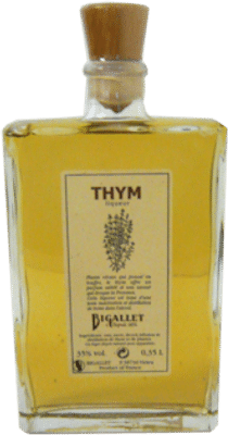 Bigallet Thyme Liqueur