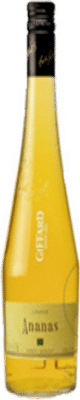 Giffard Giffard Pineapple Classic Liqueur 700mL