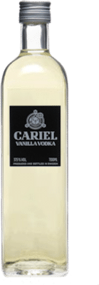Cariel Vanilla Vodka 700mL