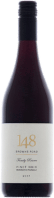 148 Browns Road Family Reserve Pinot Noir