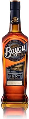 Bayou Rum Select